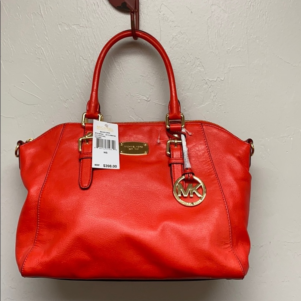 Michael Kors purse